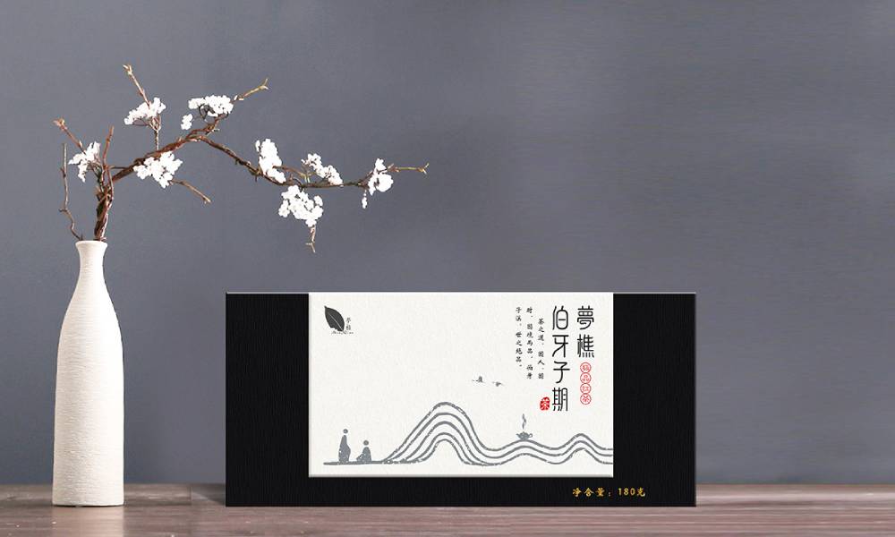 义乌市国潮包装设计的创新路径——传统文化与年轻潮流的破圈融合