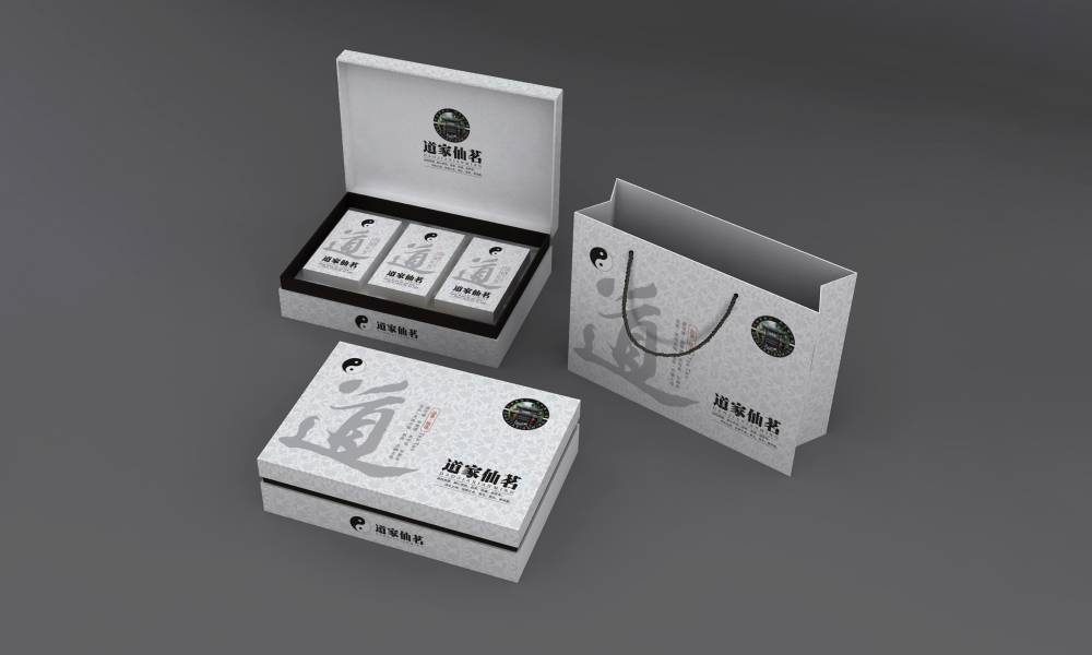 义乌市月饼礼盒包装设计的创新突围——传统节令与年轻审美的共生之道